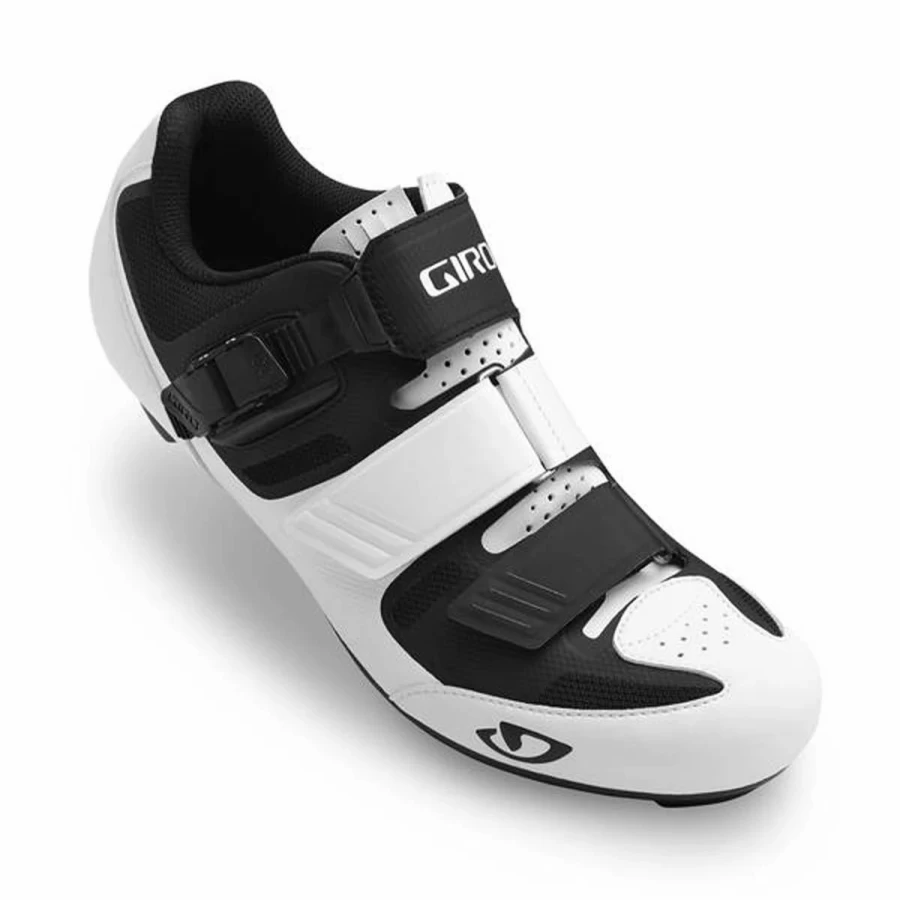 Giro Apeckx II Road Cycling Shoes 2022 - Lightweight & High-Performance Bike Shoes for Men & Women