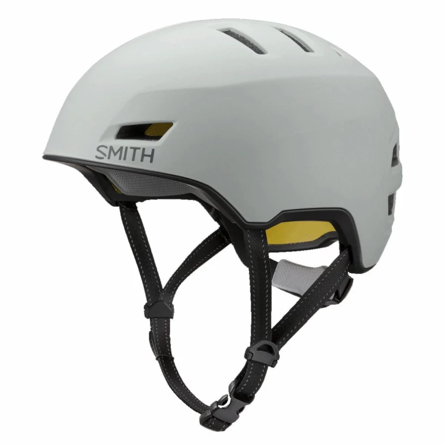 Smith Express MIPS Bike Helmet 2022 – Lightweight, Ventilated Cycling Helmet with MIPS Technology for Safety