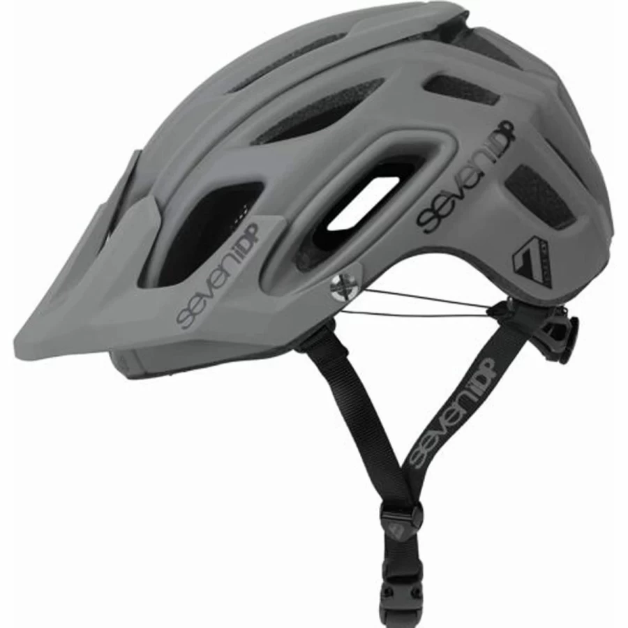 M2 Boa Cycling Helmet with 7Idp Technology – Lightweight & Adjustable Safety Gear