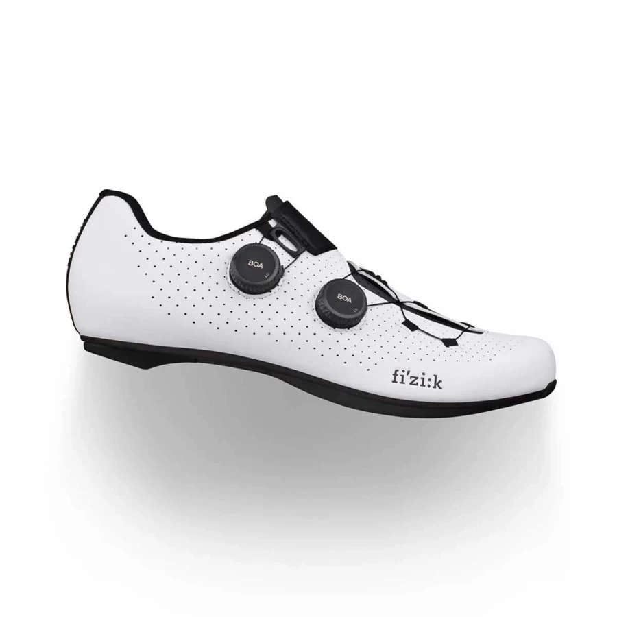 Fizik Vento Infinito Carbon 2 Road Bike Cycling Shoes - Lightweight & Stiff Carbon Sole - Damaged Packaging