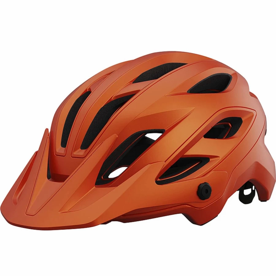Giro Merit Spherical Bike Helmet 2022 – Lightweight, Ventilated Cycling Helmet for Men & Women