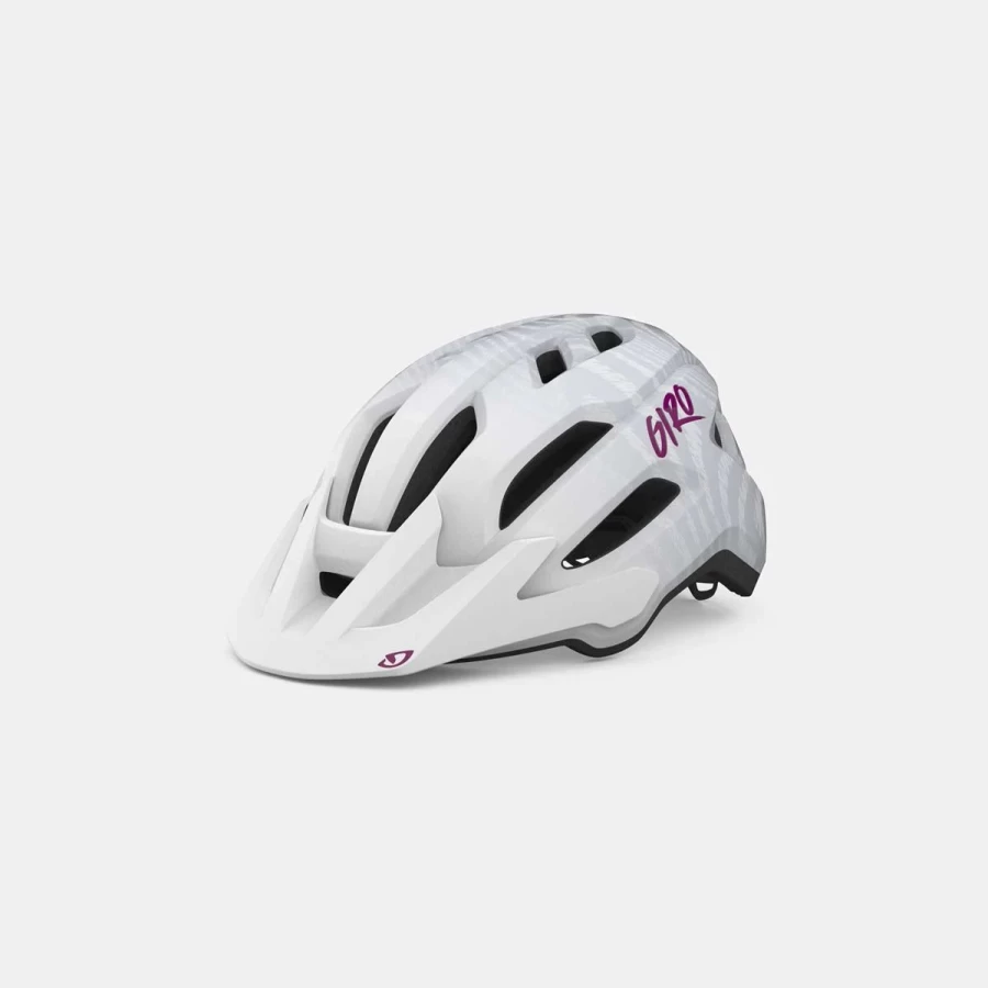 Giro Fixture MIPS II Youth Bike Helmet - Lightweight, Adjustable, and Safe Cycling Helmet for Kids