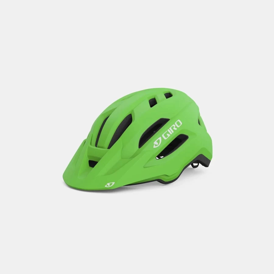 Giro Fixture MIPS II Youth Bike Helmet - Lightweight, Adjustable, and Safe Cycling Helmet for Kids