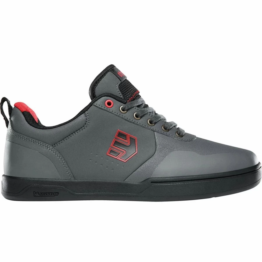 Etnies Culvert MTB Shoes - Men's Mountain Biking Footwear for Trail & Off-Road Cycling