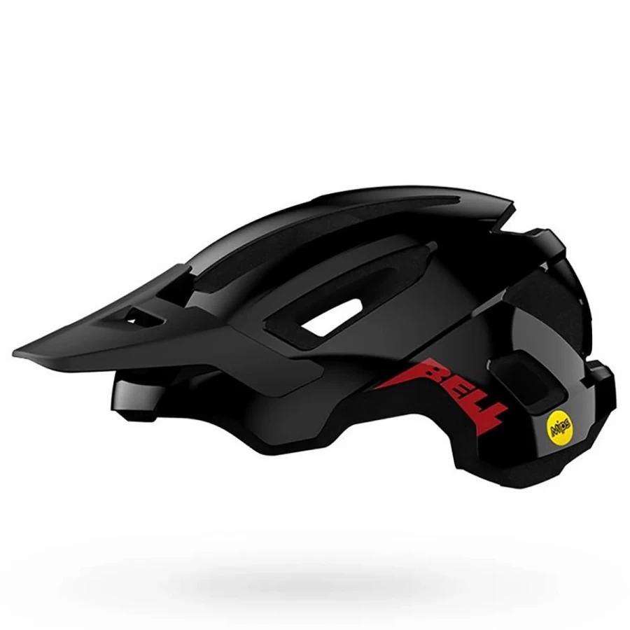 Bell Lil Ripper Toddler Bike Helmet - Lightweight, Adjustable, and Durable for Safe Cycling