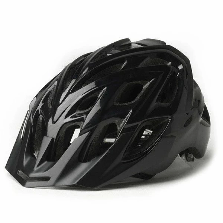 Kali Protectives Chakra White Mountain Bike Helmet - Lightweight MTB Cycling Gear