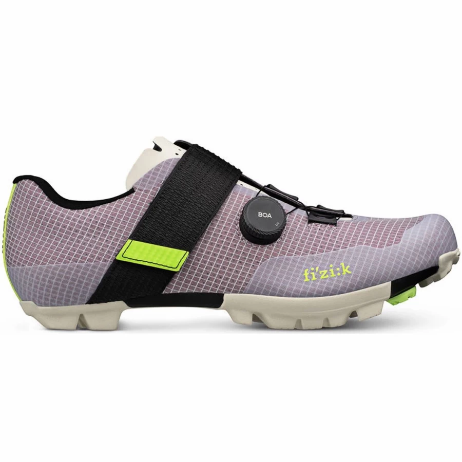 Fizik Vento Ferox Carbon Mountain Bike Shoes - Damaged Packaging Discount