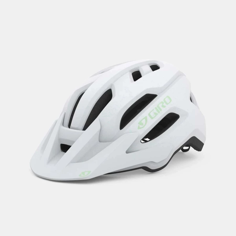 Giro Fixture MIPS II Mountain Bike Helmet - Lightweight MTB Cycling Helmet with Multi-Directional Impact Protection