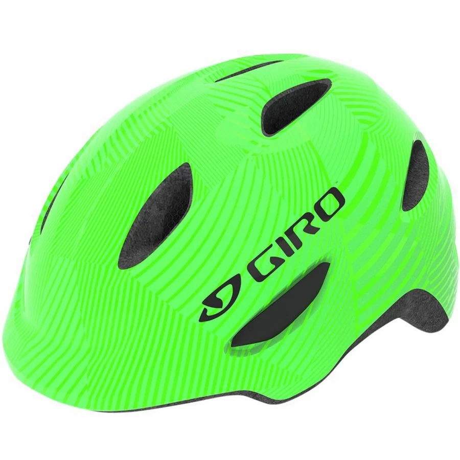 Giro Scamp MIPS Kids Bike Helmet - Lightweight, Adjustable, Certified Safety for Children Cycling