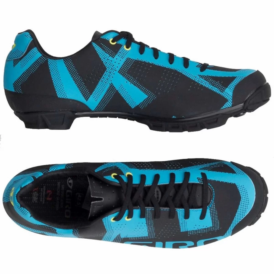 Giro Empire VR90 Men's Road Cycling Shoes - Lightweight & High-Performance for Competitive Riders