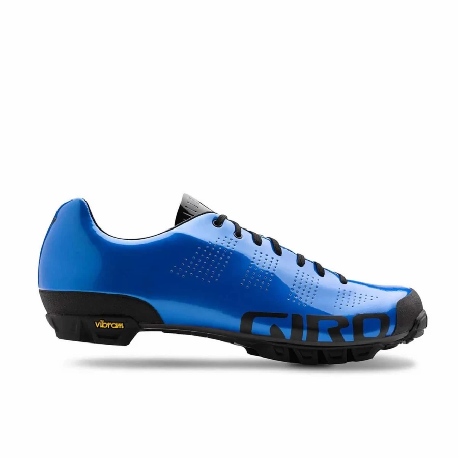 Giro Empire VR90 Men's Road Cycling Shoes - Lightweight & High-Performance for Competitive Riders