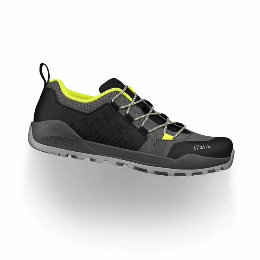 Fizik Terra Ergolace X2 Mountain Bike Shoes - Damaged Packaging Discount