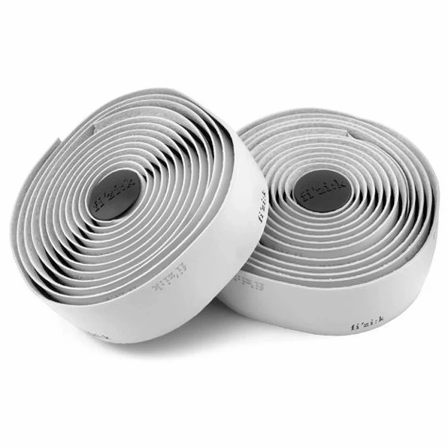 Fizik Terra Bondcush Tacky Bar Tape - Premium Bicycle Handlebar Grip Tape for Comfort and Control