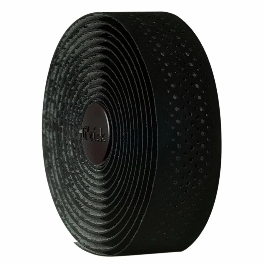 Fizik Terra Bondcush Tacky Bar Tape - Premium Bicycle Handlebar Grip Tape for Comfort and Control