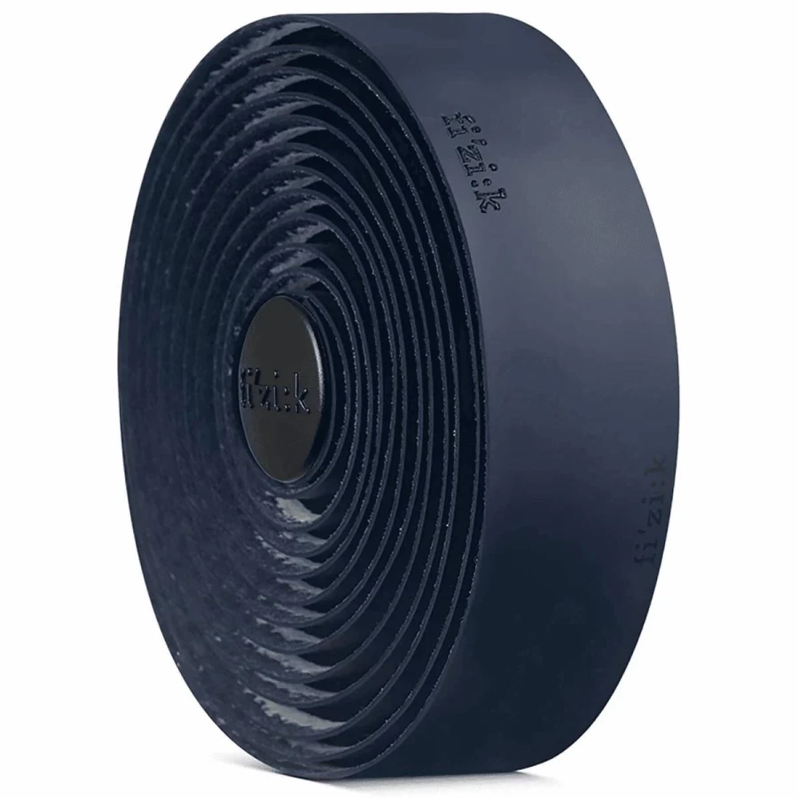 Fizik Terra Bondcush Tacky Bar Tape - Premium Bicycle Handlebar Grip Tape for Comfort and Control
