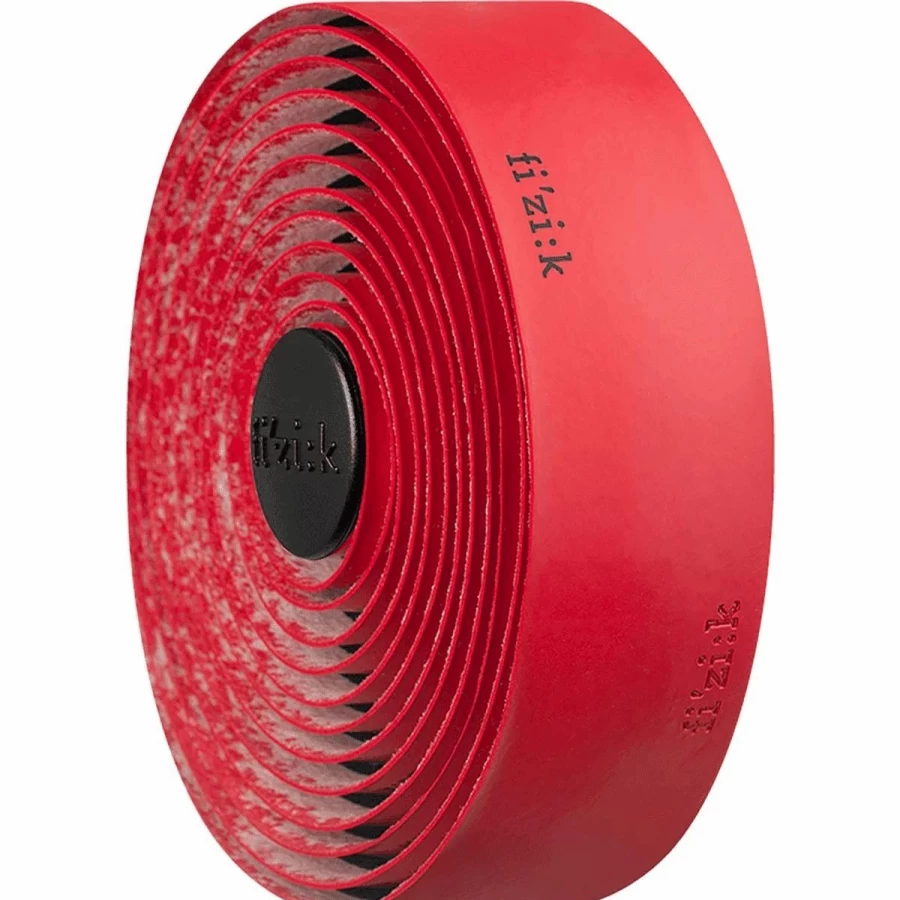 Fizik Terra Bondcush Tacky Bar Tape - Premium Bicycle Handlebar Grip Tape for Comfort and Control