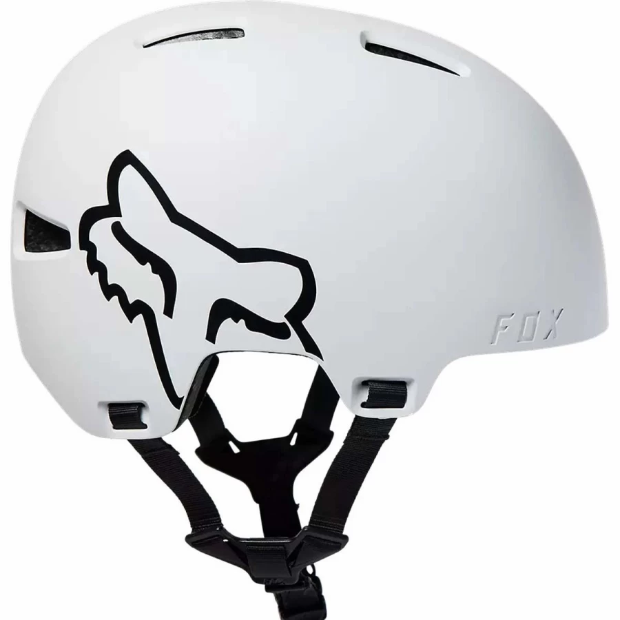 Fox Racing Youth Flight Helmet 2022 - Lightweight, Durable Kids Motocross Gear for Off-Road Safety