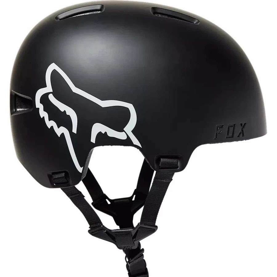 Fox Racing Youth Flight Helmet 2022 - Lightweight, Durable Kids Motocross Gear for Off-Road Safety