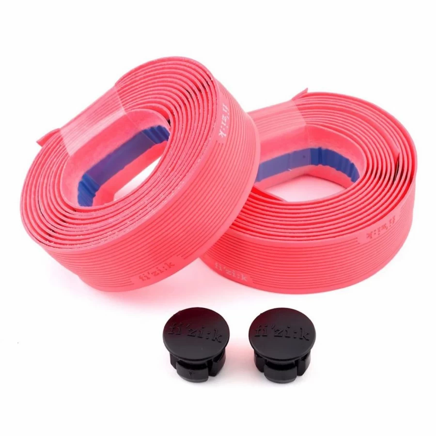 Fizik Vento 2mm Microtex Tacky Bar Tape - Durable Bike Handlebar Grip, Damaged Packaging