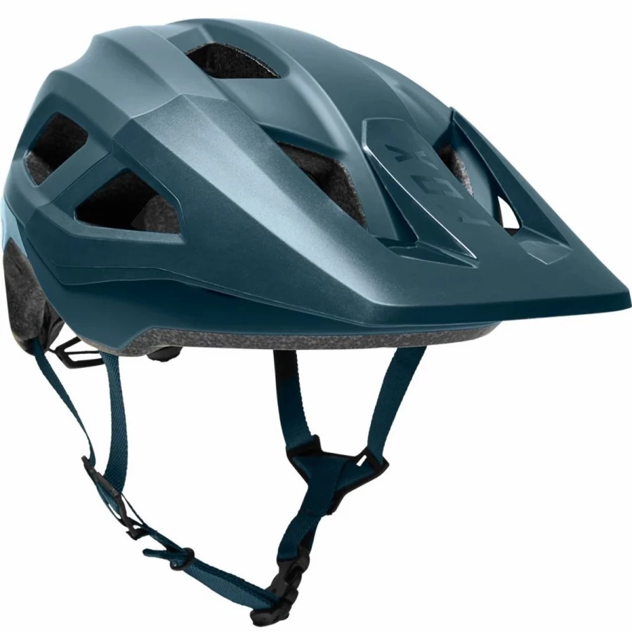 Fox Racing Youth Mainframe Bike Helmet - Lightweight, Durable MTB & BMX Helmet for Kids