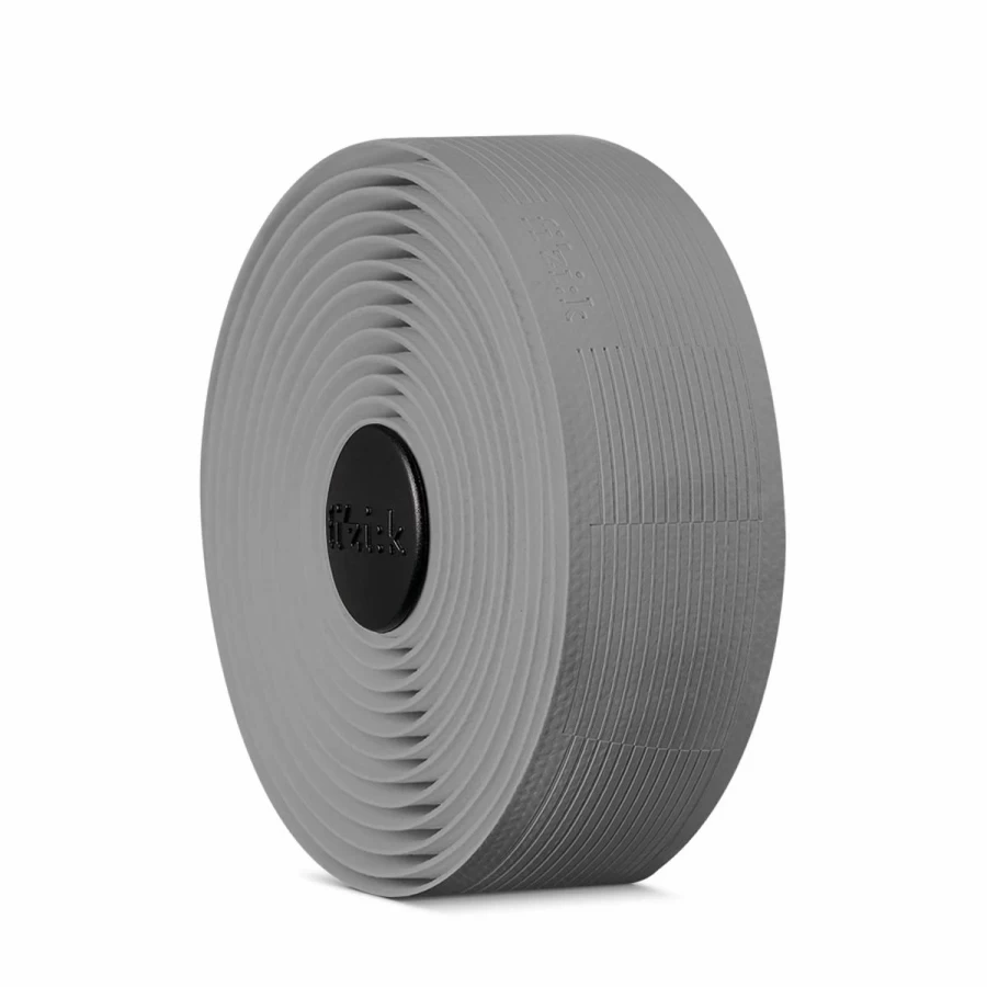 Fizik Vento Solocush Tacky Bar Tape 2.7mm - Cycling Handlebar Grip (Damaged Packaging)