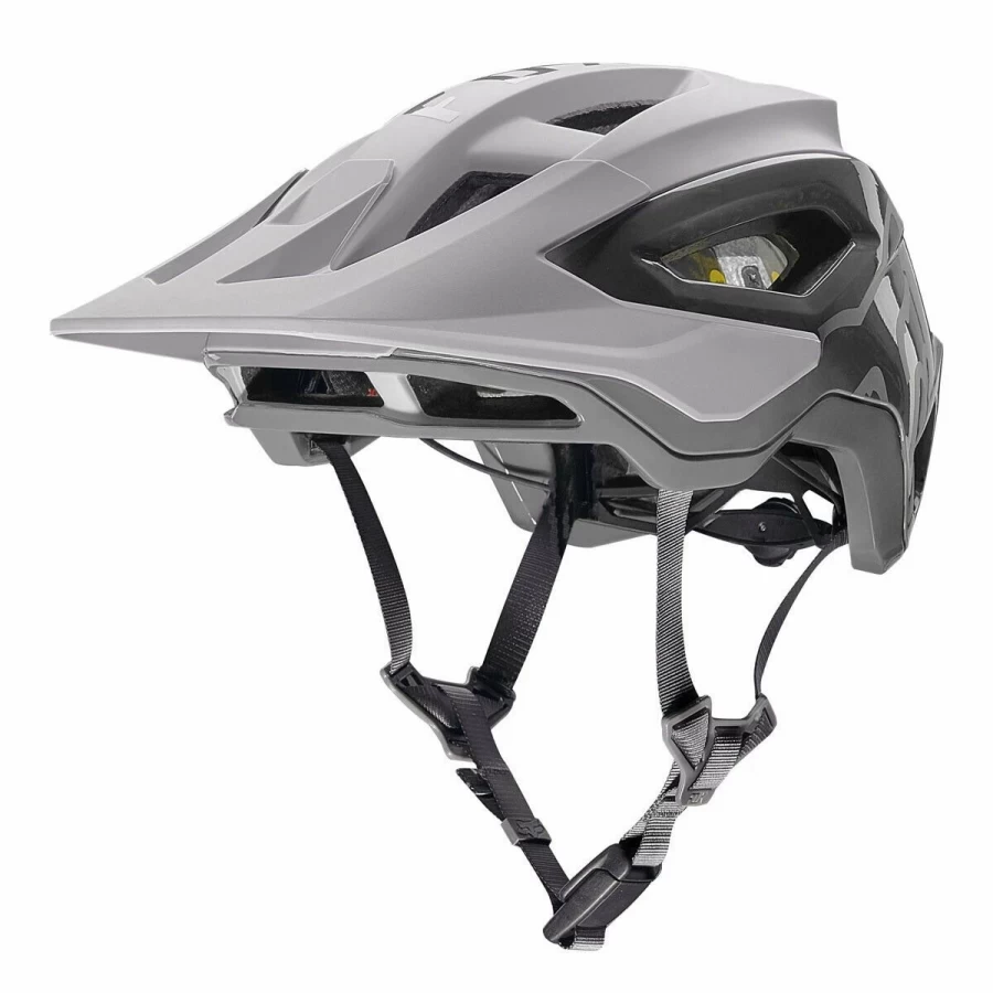 Fox Racing Speedframe Pro Helmet - Lightweight MTB & BMX Bike Helmet with MIPS, Ventilation, Adjustable Fit for Men & Women