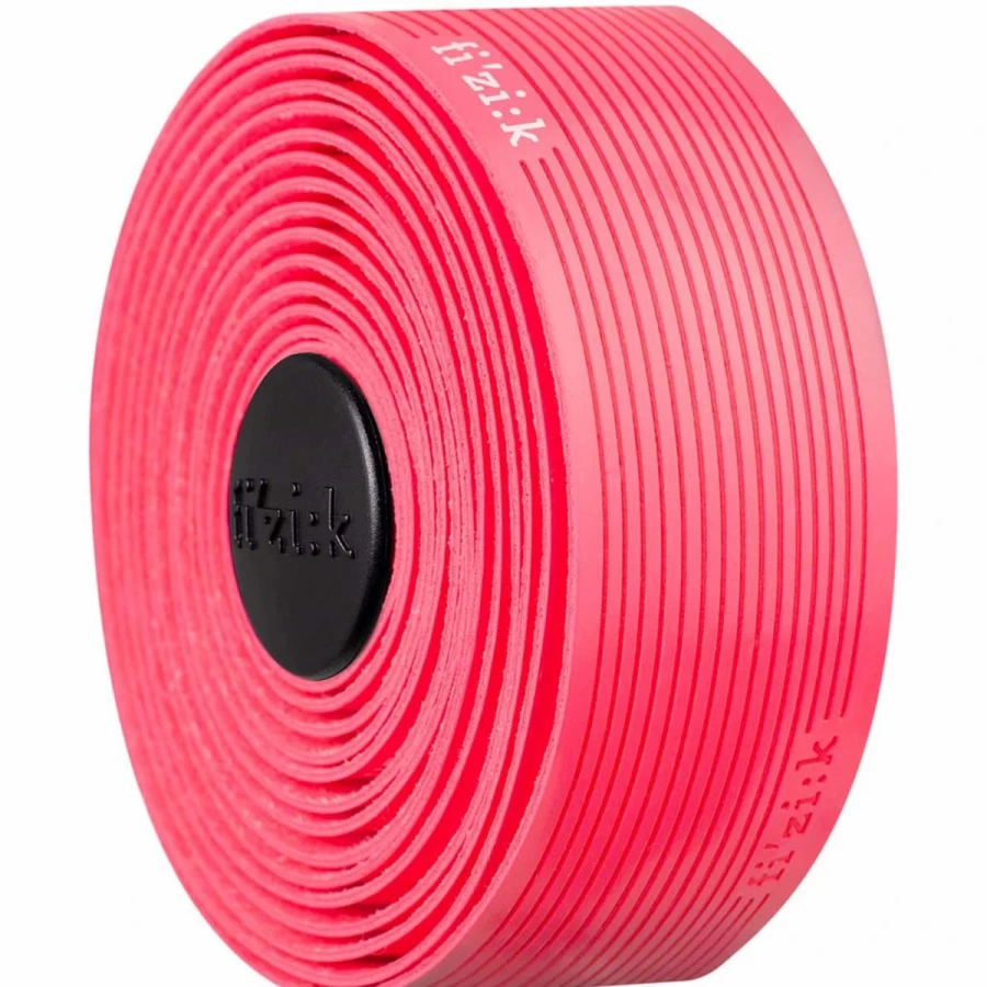 Fizik Vento Microtex Tacky Handlebar Tape for Road Bikes - High-Grip Cycling Bar Tape