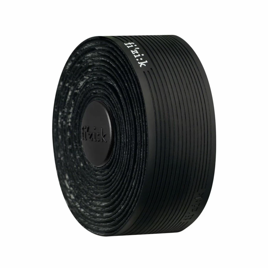Fizik Vento Microtex Tacky Handlebar Tape for Road Bikes - High-Grip Cycling Bar Tape