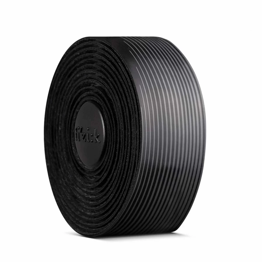 Fizik Vento Microtex Tacky Handlebar Tape for Road Bikes - High-Grip Cycling Bar Tape