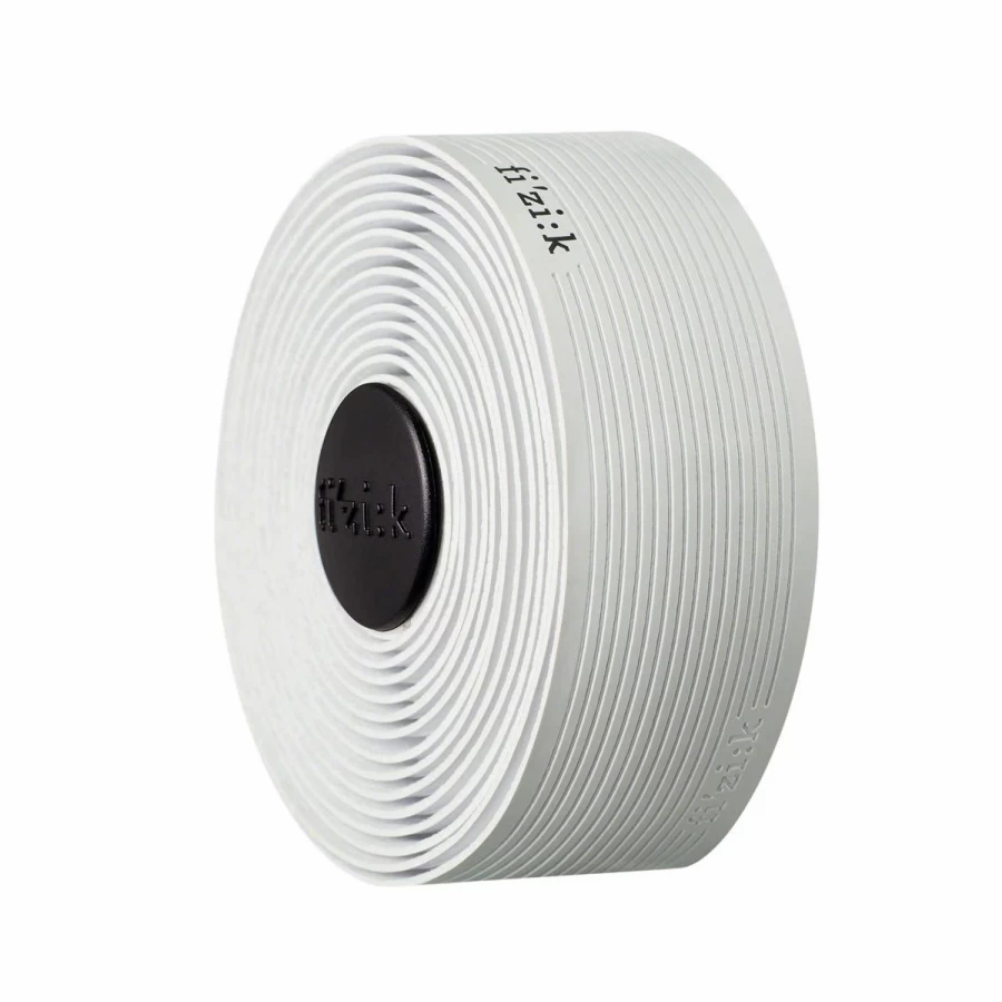 Fizik Vento Microtex Tacky Handlebar Tape for Road Bikes - High-Grip Cycling Bar Tape