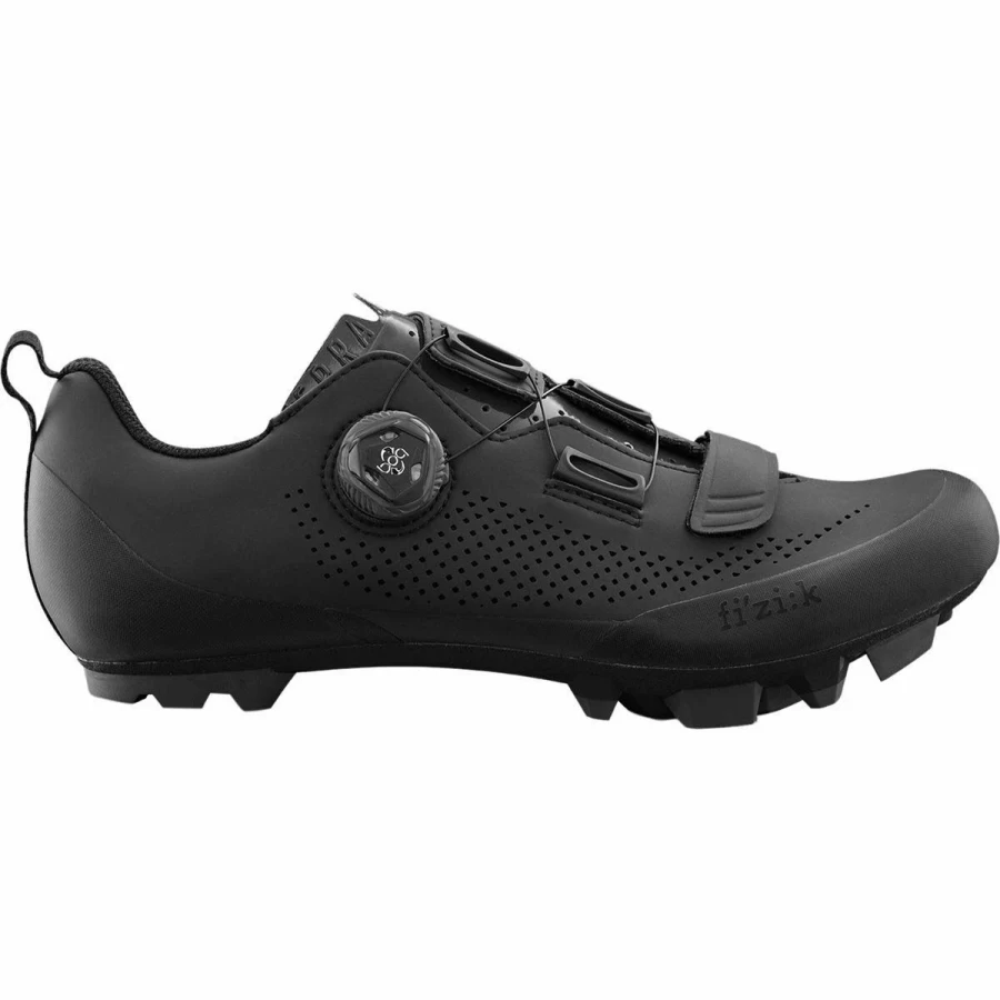 Fizik X5 Terra Mountain Bike Shoes - Damaged Packaging Discount