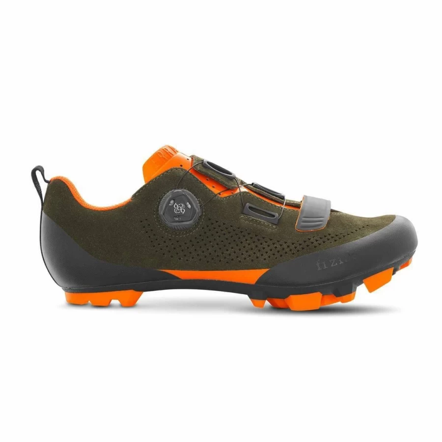 Fizik X5 Terra Mountain Bike Shoes - Damaged Packaging Discount