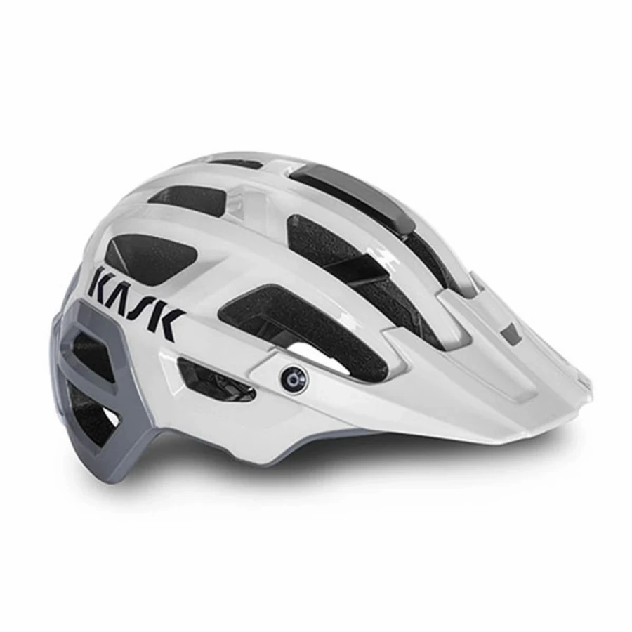 "Kask Rex Bike Helmet – Lightweight, Ventilated Cycling Helmet for Road & Mountain Biking"