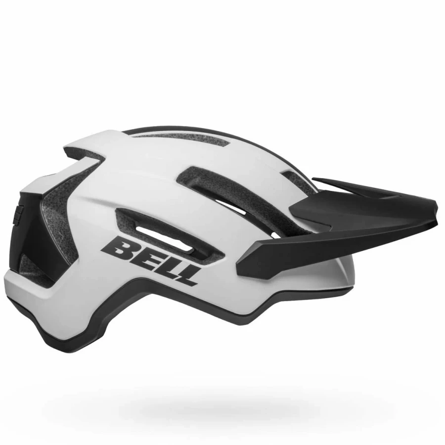 Bell 4Forty Air MIPS Mountain Bike Helmet - Lightweight & Ventilated MTB Cycling Helmet with MIPS Technology